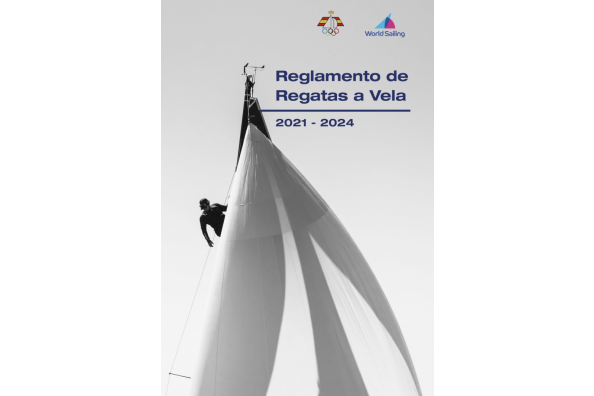 Reglamento de regatas a vela 2021-2024
