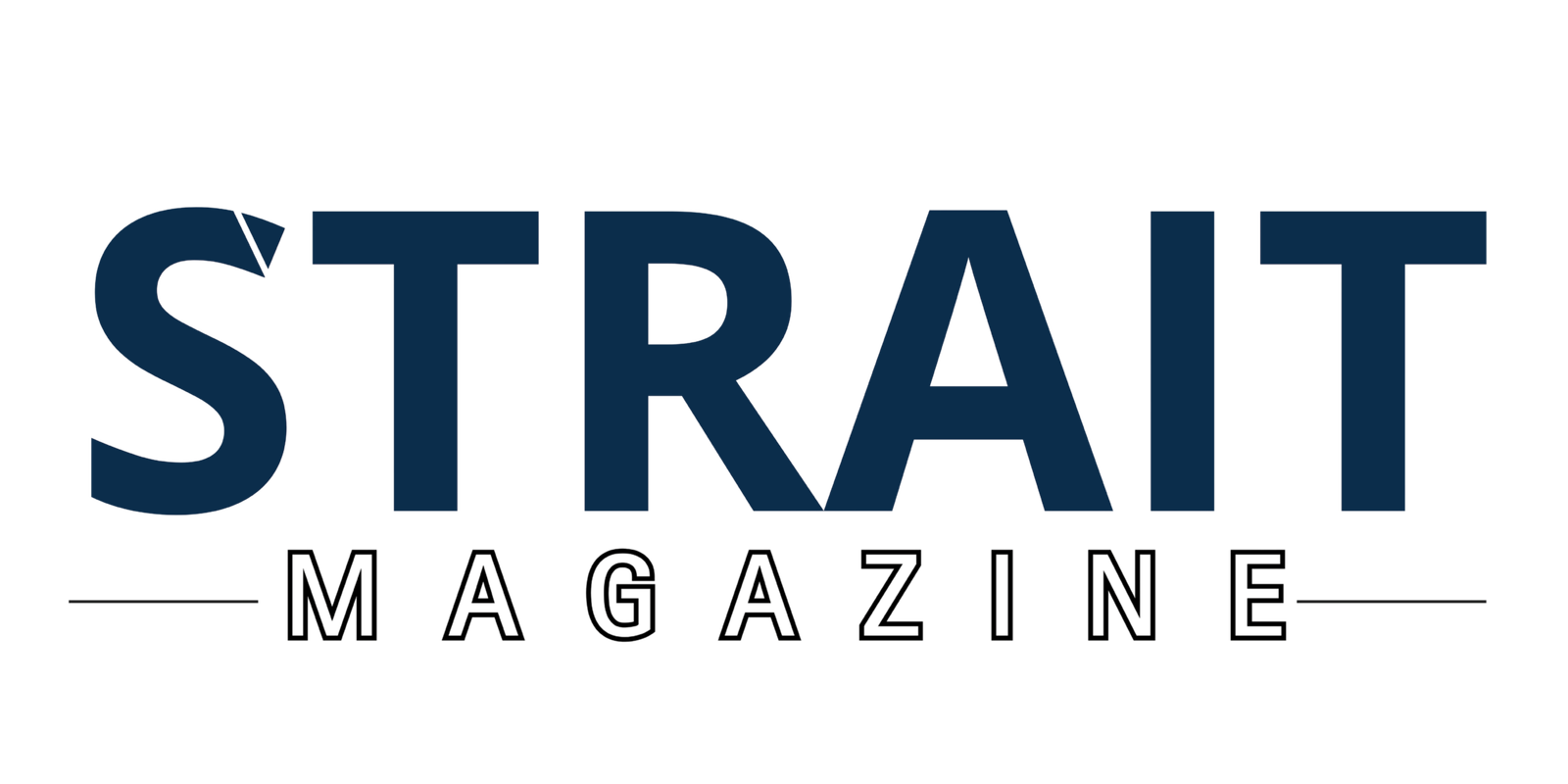 Strait Magazine